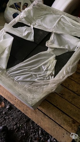 Graniittilaatta