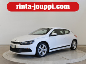 Volkswagen Scirocco, Autot, Espoo, Tori.fi Volkswagen Scirocco, Autot, Espoo, Tori.fi
