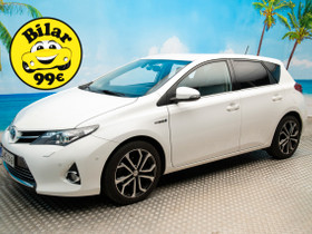 Toyota Auris, Autot, Lahti, Tori.fi Toyota Auris, Autot, Lahti, Tori.fi