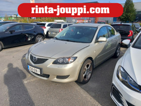 Mazda Mazda3, Autot, Espoo, Tori.fi