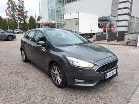 Ford Focus, Autot, Espoo, Tori.fi Ford Focus, Autot, Espoo, Tori.fi