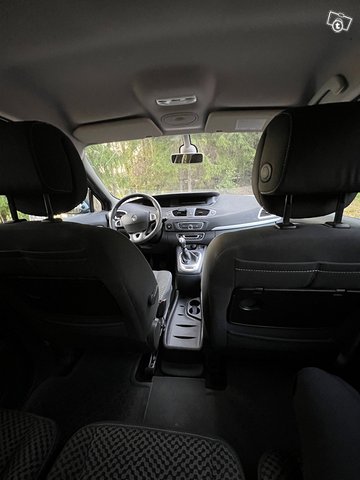 Renault Scenic 2