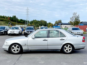 Mercedes-Benz C, Autot, Kaarina, Tori.fi