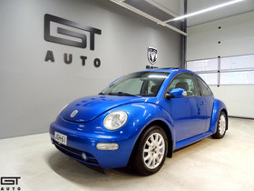 Volkswagen New Beetle, Autot, Tuusula, Tori.fi Volkswagen New Beetle, Autot, Tuusula, Tori.fi