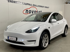 Tesla Model Y, Autot, Lempäälä, Tori.fi Tesla Model Y, Autot, Lempäälä, Tori.fi