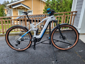 Cube Stereo Hybrid 140 HPC Pro 625 2022, Sähköpyörät, Polkupyörät ja pyöräily, Lappeenranta, Tori.fi Cube Stereo Hybrid 140 HPC Pro 625 2022, Sähköpyörät, Polkupyörät ja pyöräily, Lappeenranta, Tori.fi