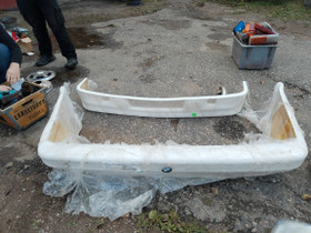 BMW e30 tuning puskurit, Lisävarusteet ja autotarvikkeet, Auton varaosat ja tarvikkeet, Mynämäki, Tori.fi BMW e30 tuning puskurit, Lisävarusteet ja autotarvikkeet, Auton varaosat ja tarvikkeet, Mynämäki, Tori.fi