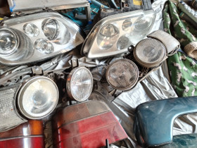 BMW e34 ajovalot, Autovaraosat, Auton varaosat ja tarvikkeet, Mynämäki, Tori.fi BMW e34 ajovalot, Autovaraosat, Auton varaosat ja tarvikkeet, Mynämäki, Tori.fi