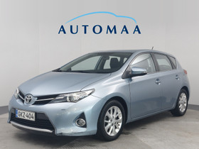 TOYOTA AURIS, Autot, Vaasa, Tori.fi TOYOTA AURIS, Autot, Vaasa, Tori.fi
