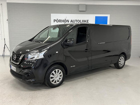 NISSAN NV300, Autot, Kokkola, Tori.fi NISSAN NV300, Autot, Kokkola, Tori.fi