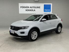 VOLKSWAGEN T-Roc, Autot, Kokkola, Tori.fi VOLKSWAGEN T-Roc, Autot, Kokkola, Tori.fi