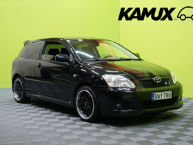 Toyota Corolla, Autot, Forssa, Tori.fi Toyota Corolla, Autot, Forssa, Tori.fi