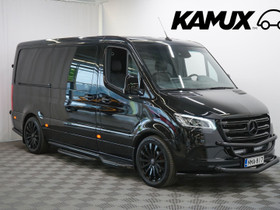 Mercedes-Benz Sprinter, Autot, Seinäjoki, Tori.fi Mercedes-Benz Sprinter, Autot, Seinäjoki, Tori.fi