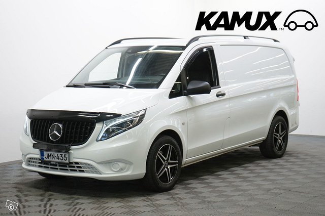 Mercedes-Benz Vito 6