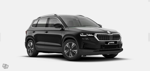Skoda Karoq, kuva 1