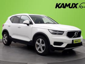 Volvo XC40, Autot, Kokkola, Tori.fi Volvo XC40, Autot, Kokkola, Tori.fi