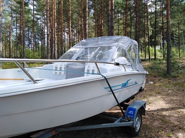 Suvi 4700 duo, kuva 1
