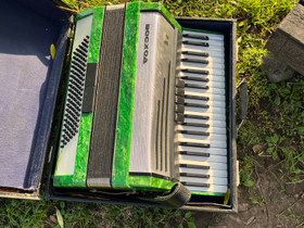 Haitari, Muu musiikki ja soittimet, Musiikki ja soittimet, Pori, Tori.fi Haitari, Muu musiikki ja soittimet, Musiikki ja soittimet, Pori, Tori.fi