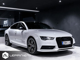 Audi A7, Autot, Tampere, Tori.fi Audi A7, Autot, Tampere, Tori.fi