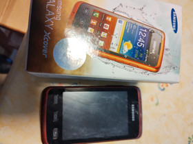 Samsung Galaxy X cover, Puhelimet, Puhelimet ja tarvikkeet, Heinola, Tori.fi Samsung Galaxy X cover, Puhelimet, Puhelimet ja tarvikkeet, Heinola, Tori.fi