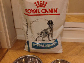 Koiranruoka hypoallergenic + ruokakipot, Muut eläintarvikkeet, Lemmikkieläimet, Vaasa, Tori.fi Koiranruoka hypoallergenic + ruokakipot, Muut eläintarvikkeet, Lemmikkieläimet, Vaasa, Tori.fi