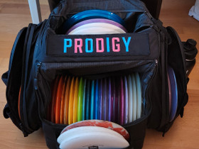 Prodigy BP1-v3 Ja Kiekkoja!, Frisbeegolf, Urheilu ja ulkoilu, Salo, Tori.fi Prodigy BP1-v3 Ja Kiekkoja!, Frisbeegolf, Urheilu ja ulkoilu, Salo, Tori.fi
