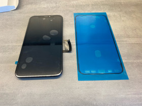 Apple iPhone 11 LCD varaosa, Puhelintarvikkeet, Puhelimet ja tarvikkeet, Jyväskylä, Tori.fi Apple iPhone 11 LCD varaosa, Puhelintarvikkeet, Puhelimet ja tarvikkeet, Jyväskylä, Tori.fi