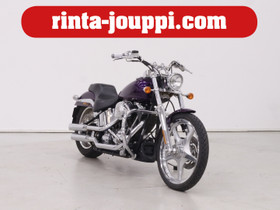 Harley-Davidson Softail, Moottoripyrt, Moto, Espoo, Tori.fi
