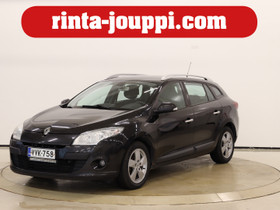 Renault Megane, Autot, Rovaniemi, Tori.fi