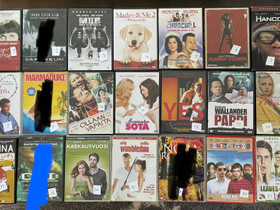 Dvd-leffoja, sarjoja, Elokuvat, Turku, Tori.fi Dvd-leffoja, sarjoja, Elokuvat, Turku, Tori.fi