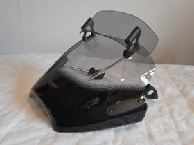 MRA universal windshield ja kiinnikkeet, Moottoripyörän varaosat ja tarvikkeet, Mototarvikkeet ja varaosat, Riihimäki, Tori.fi MRA universal windshield ja kiinnikkeet, Moottoripyörän varaosat ja tarvikkeet, Mototarvikkeet ja varaosat, Riihimäki, Tori.fi
