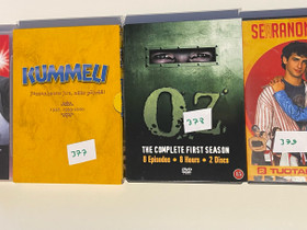 Dvd-leffoja, sarjoja, Elokuvat, Turku, Tori.fi Dvd-leffoja, sarjoja, Elokuvat, Turku, Tori.fi