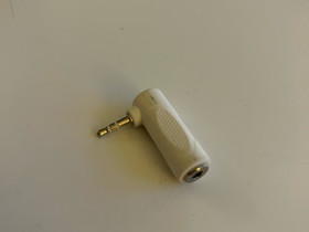 2,5mm - 3,5mm adapteri, Puhelintarvikkeet, Puhelimet ja tarvikkeet, Helsinki, Tori.fi 2,5mm - 3,5mm adapteri, Puhelintarvikkeet, Puhelimet ja tarvikkeet, Helsinki, Tori.fi