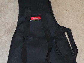 Uusi fender kassi, Kitarat, bassot ja vahvistimet, Musiikki ja soittimet, Kotka, Tori.fi Uusi fender kassi, Kitarat, bassot ja vahvistimet, Musiikki ja soittimet, Kotka, Tori.fi