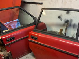 Volvo 240 osia pois tieltä, Autovaraosat, Auton varaosat ja tarvikkeet, Kokkola, Tori.fi Volvo 240 osia pois tieltä, Autovaraosat, Auton varaosat ja tarvikkeet, Kokkola, Tori.fi