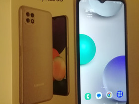 Samsung Galaxy A22 5G, Puhelimet, Puhelimet ja tarvikkeet, Hollola, Tori.fi Samsung Galaxy A22 5G, Puhelimet, Puhelimet ja tarvikkeet, Hollola, Tori.fi
