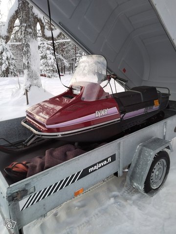 Lynx 3900 finlandia 1