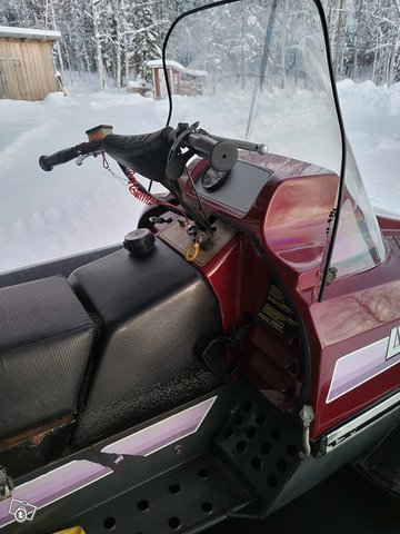 Lynx 3900 finlandia 4