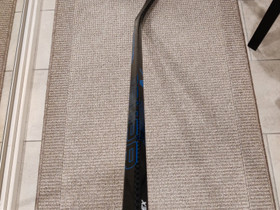 Bauer Nexus E5 Pro maila, Jääkiekko ja luistelu, Urheilu ja ulkoilu, Hämeenlinna, Tori.fi Bauer Nexus E5 Pro maila, Jääkiekko ja luistelu, Urheilu ja ulkoilu, Hämeenlinna, Tori.fi