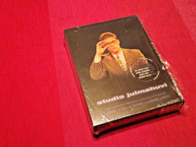 Studio Julmahuvi 3DVD +CD boksi, Elokuvat, Turku, Tori.fi Studio Julmahuvi 3DVD +CD boksi, Elokuvat, Turku, Tori.fi