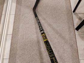 Bauer Supreme 2S Pro maila, Jääkiekko ja luistelu, Urheilu ja ulkoilu, Hämeenlinna, Tori.fi Bauer Supreme 2S Pro maila, Jääkiekko ja luistelu, Urheilu ja ulkoilu, Hämeenlinna, Tori.fi