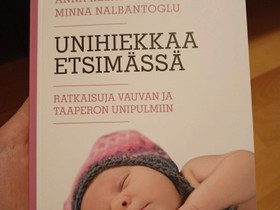 Unihiekkaa etsimässä, Muut kirjat ja lehdet, Kirjat ja lehdet, Vaasa, Tori.fi