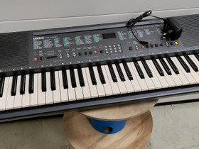 Yamaha sähköurut, Pianot, urut ja koskettimet, Musiikki ja soittimet, Pori, Tori.fi Yamaha sähköurut, Pianot, urut ja koskettimet, Musiikki ja soittimet, Pori, Tori.fi