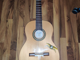 Thomann classic guitar, Kitarat, bassot ja vahvistimet, Musiikki ja soittimet, Savonlinna, Tori.fi Thomann classic guitar, Kitarat, bassot ja vahvistimet, Musiikki ja soittimet, Savonlinna, Tori.fi