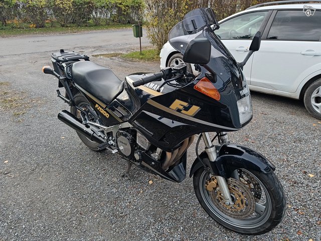 Museoitu Yamaha 4