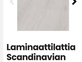 Scandinavian oak laminaatti, Ikkunat, ovet ja lattiat, Rakennustarvikkeet ja työkalut, Kajaani, Tori.fi Scandinavian oak laminaatti, Ikkunat, ovet ja lattiat, Rakennustarvikkeet ja työkalut, Kajaani, Tori.fi