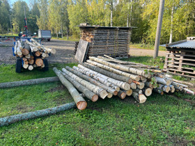 Polttopuuta, Maatalous, Hamina, Tori.fi Polttopuuta, Maatalous, Hamina, Tori.fi