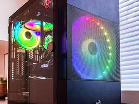 Tykki pelikone! 5600x/1080TI/16GB/SSD, Pöytäkoneet, Tietokoneet ja lisälaitteet, Kauhava, Tori.fi Tykki pelikone! 5600x/1080TI/16GB/SSD, Pöytäkoneet, Tietokoneet ja lisälaitteet, Kauhava, Tori.fi