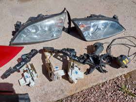 Ford mondeo hb 02, Autovaraosat, Auton varaosat ja tarvikkeet, Hamina, Tori.fi Ford mondeo hb 02, Autovaraosat, Auton varaosat ja tarvikkeet, Hamina, Tori.fi