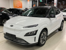Hyundai KONA, Autot, Kuopio, Tori.fi Hyundai KONA, Autot, Kuopio, Tori.fi